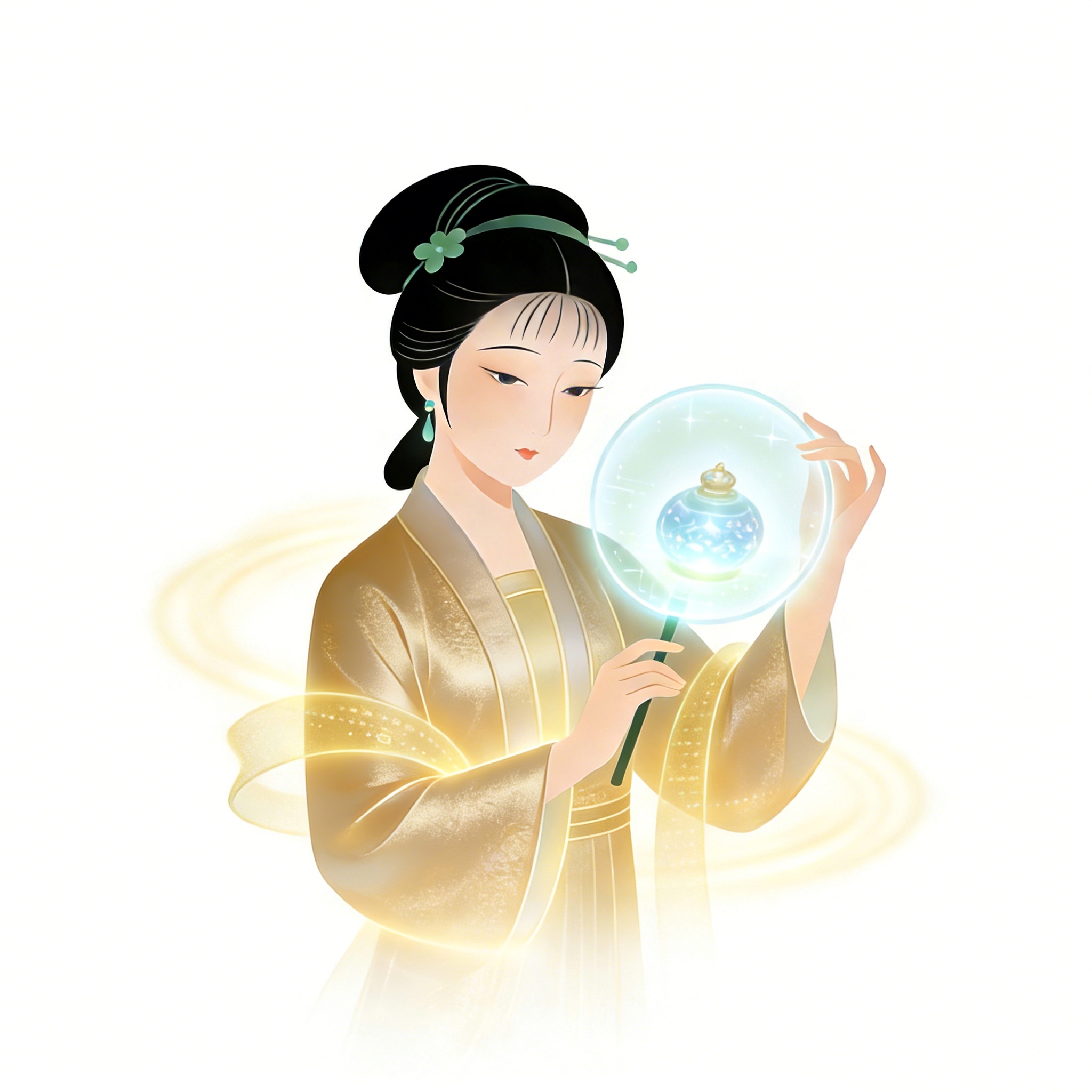 薛宝钗
